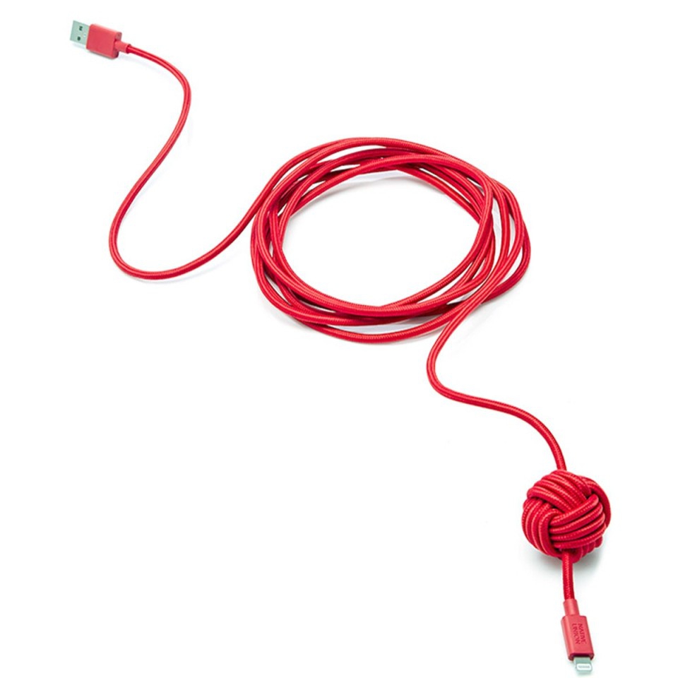 Czy kabel może być ładny?