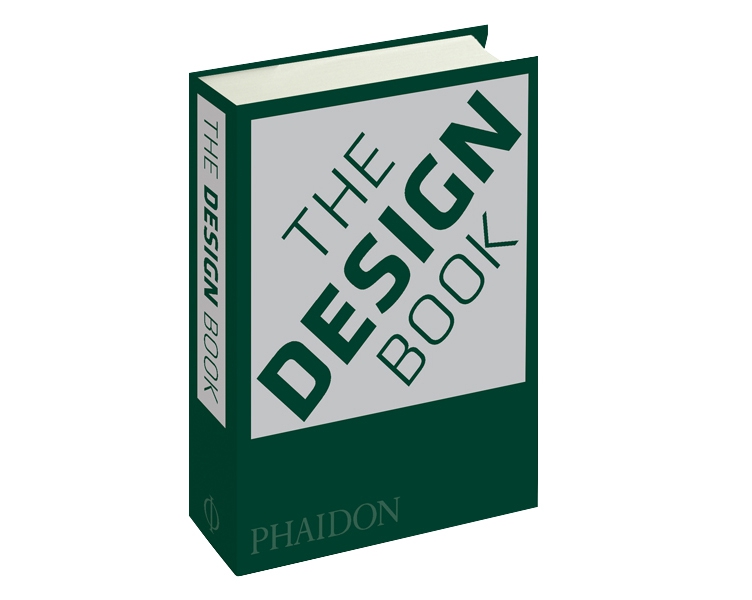 The Design Book
