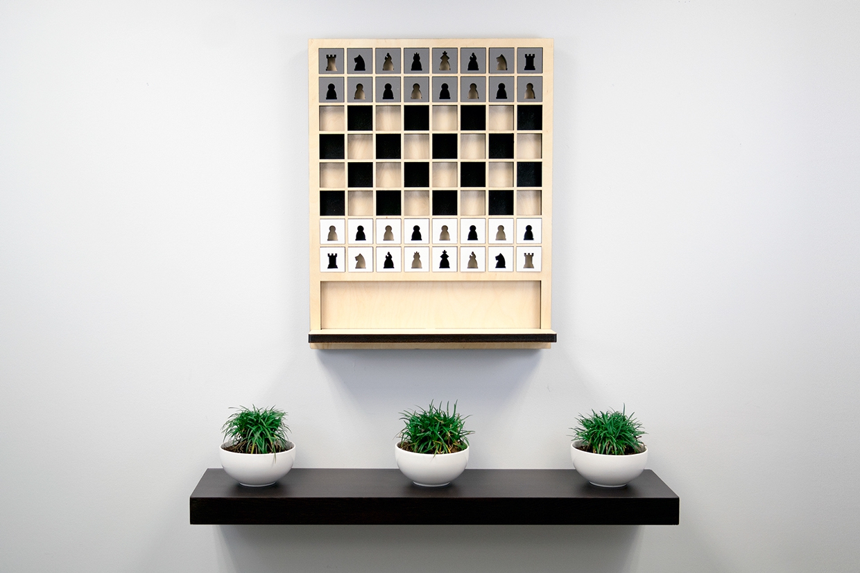 Szach i mat