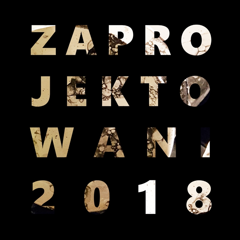 Wrażenia z targów Zaprojektowani 2018