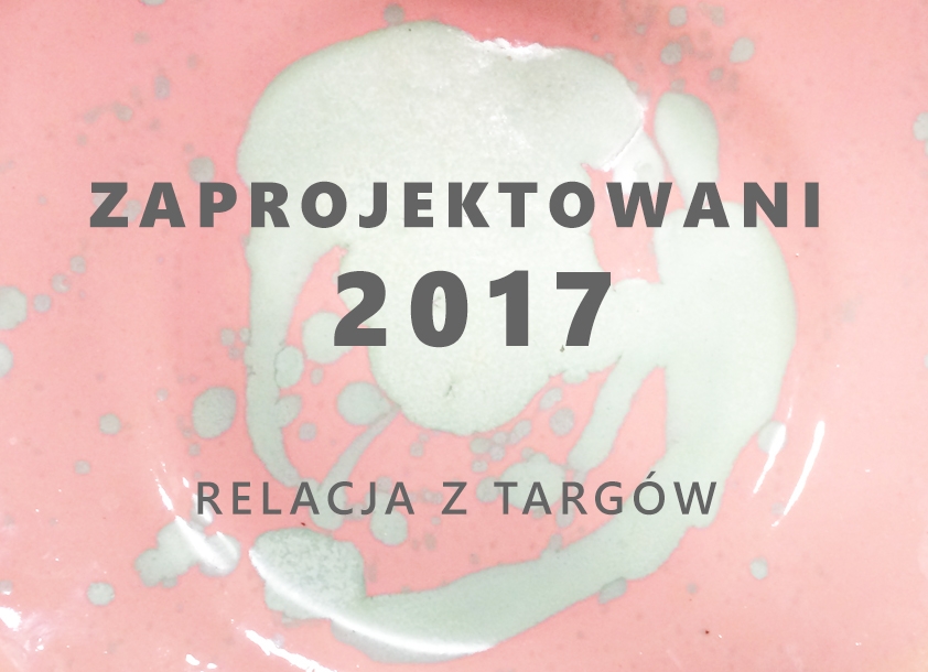 Garść inspiracji w targów Zaprojektowani