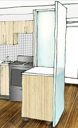 08_mieszkanie_Front Studio_NY Times