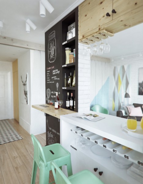 10_pastelowe wnetrze_Int2 Architecture_Moskwa