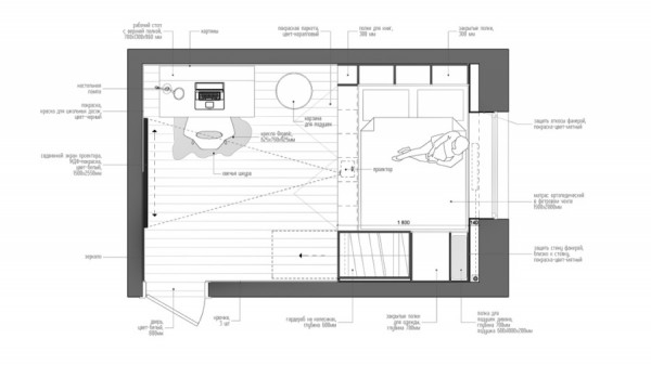 10_pokoj_INT2 Architecture