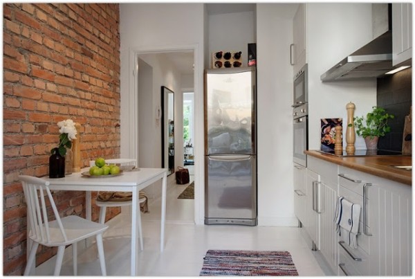 Beautiful Apartment in Sweden